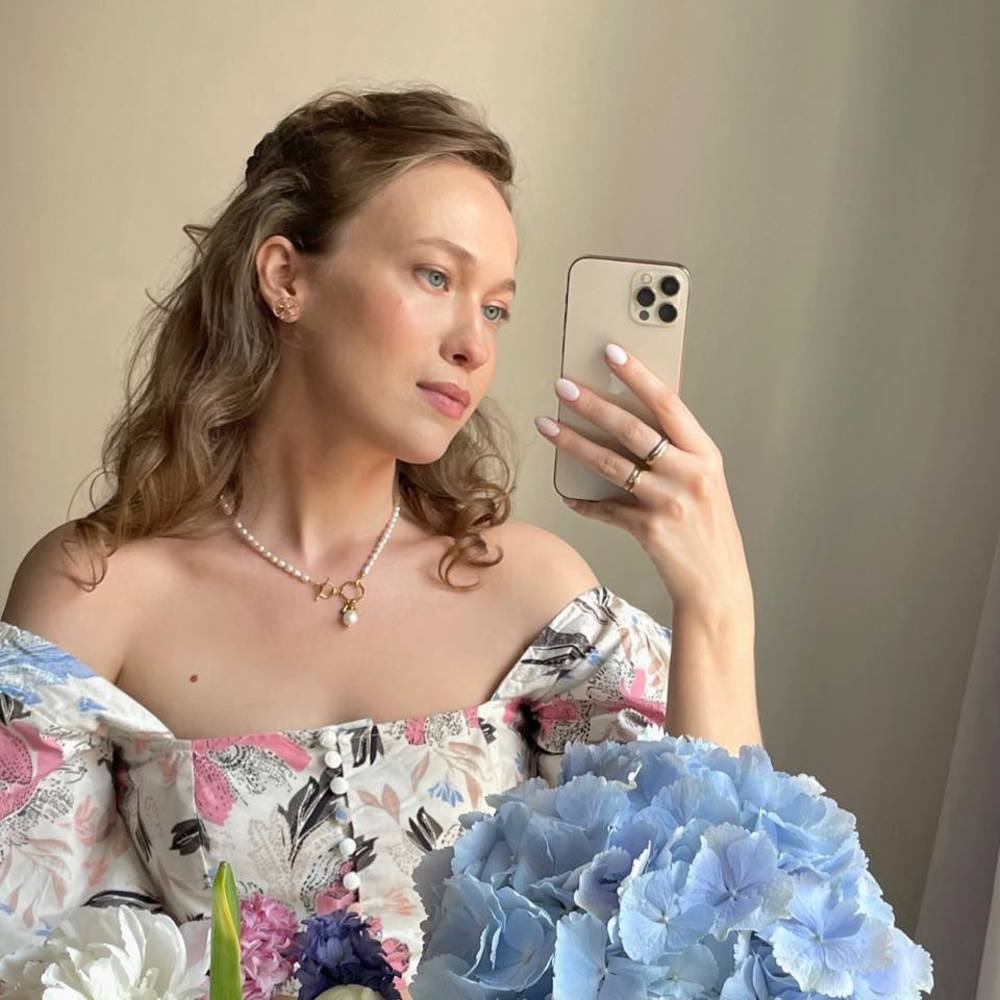 Meet your Posher, Julia